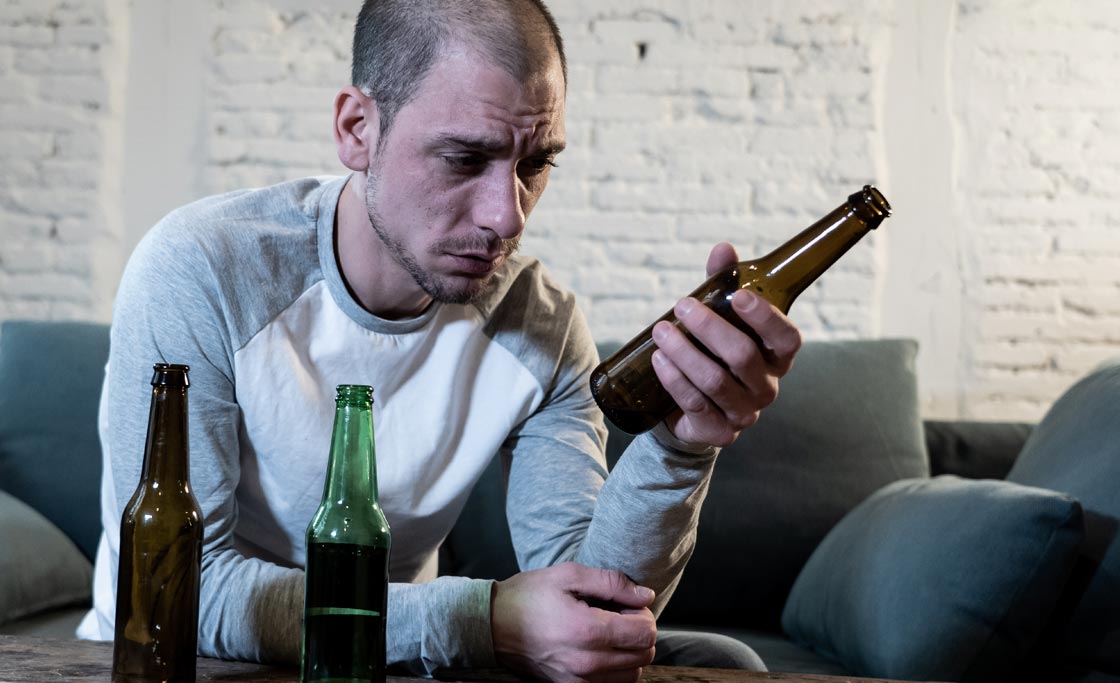 Убрать алкогольную зависимость в Решетниково